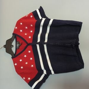 Vintage Norton Sweater